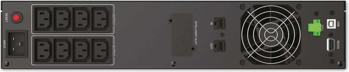 Produktbild Powerwalker VI 3000 RLE (3000 VA, 1800 W, Line-Interaktiv USV)