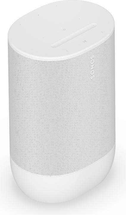 Produktbild Sonos Move 2 (Airplay 2, Bluetooth, WLAN)
