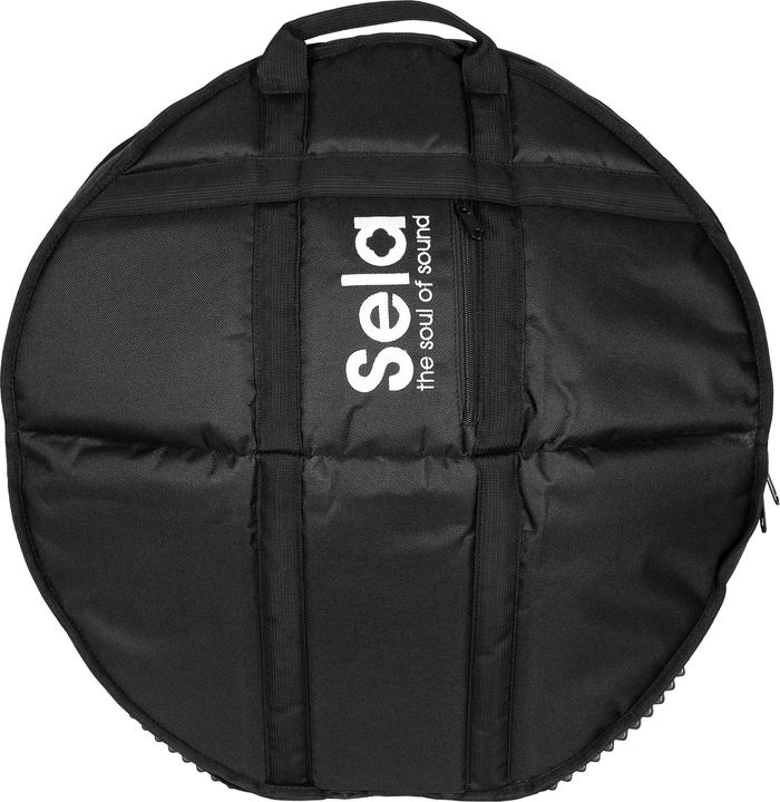 Produktbild Sela SE207 Harmony Handpan C# Kurd Stainless Steel (Handpan)