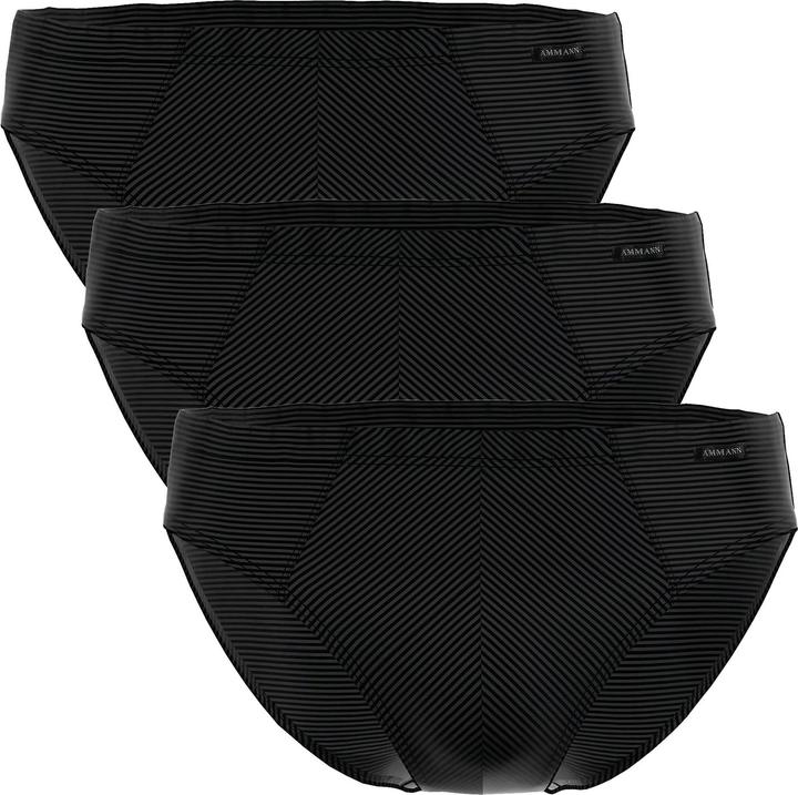 Immagine prodotto Ammann Cotton & More Mini Slip 3P (M, confezione da 3)