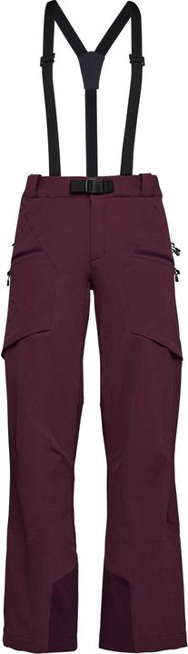 Black Diamond W Dawn Patrol Pants (L)