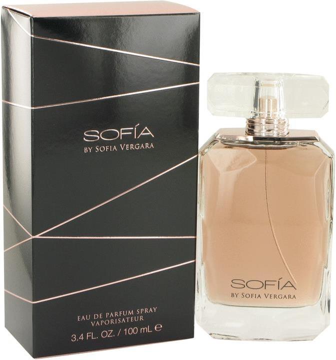 Image du produit Sofia Vergara Sofia (Eau de parfum, 100 ml)