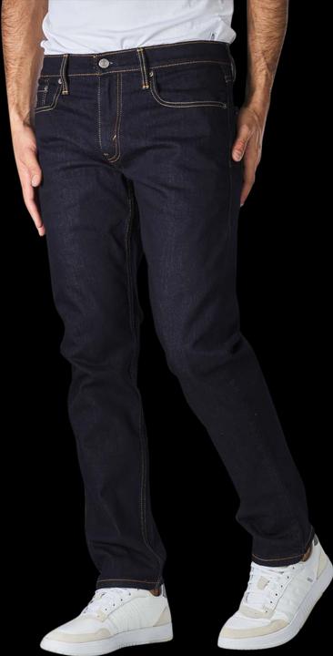 Produktbild Levis 502 Jeans Tapered Fit dark hollow (W31/L30)