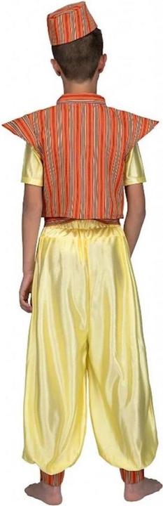 Actual product image My Other Me Costume Aladdin (116, 122)