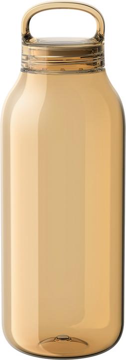 Immagine prodotto KINTO - Wasserflasche amber