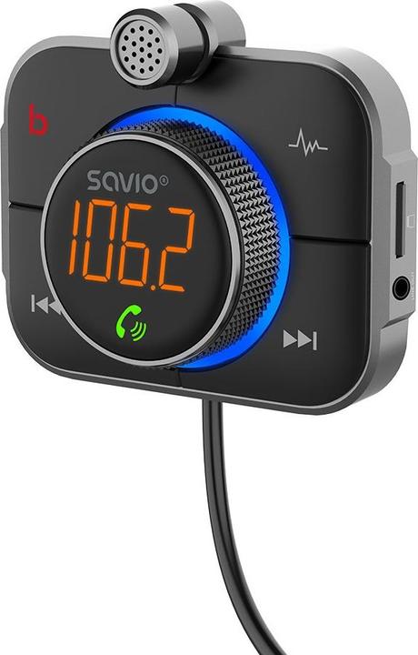 Produktbild Savio FM Sender