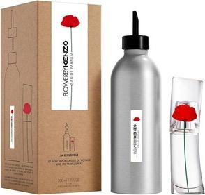 Immagine prodotto Kenzo Eau de Parfum Flower 200ml e 15ml (Eau de parfum)