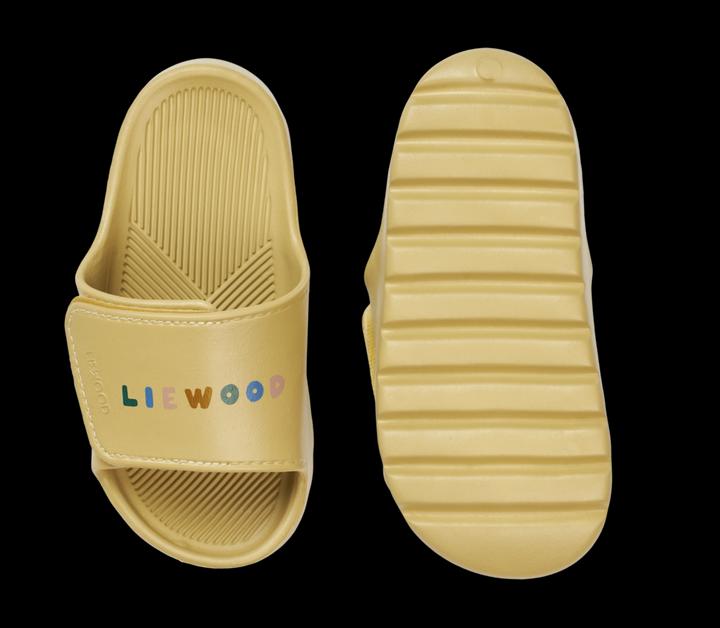 Image du produit Liewood Thieme Slippers Crispy Corn (31)