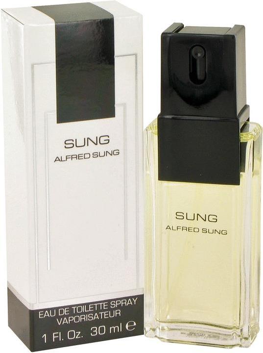 Produktbild Alfred Sung Sung (Eau de Toilette, 30 ml)