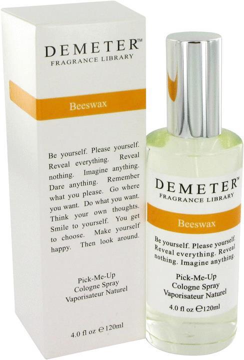 Produktbild Demeter Beeswax (Eau de cologne, 120 ml)