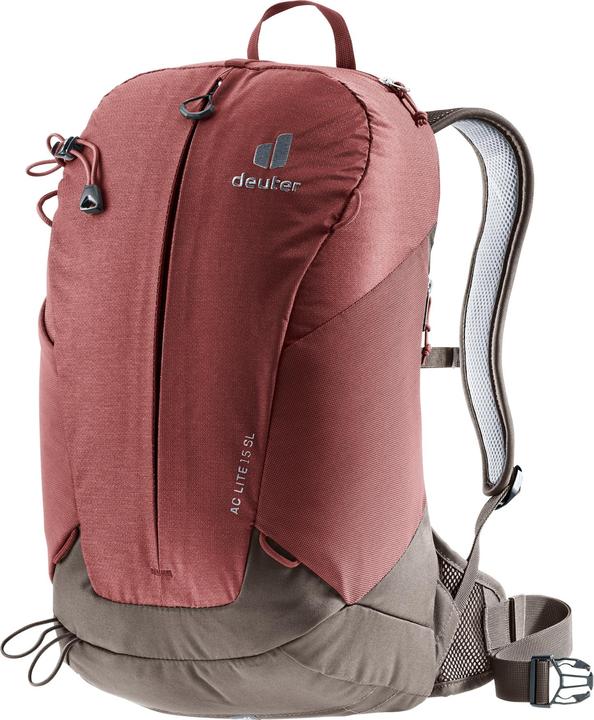 Actual product image Deuter AC Lite 15 (15 l)