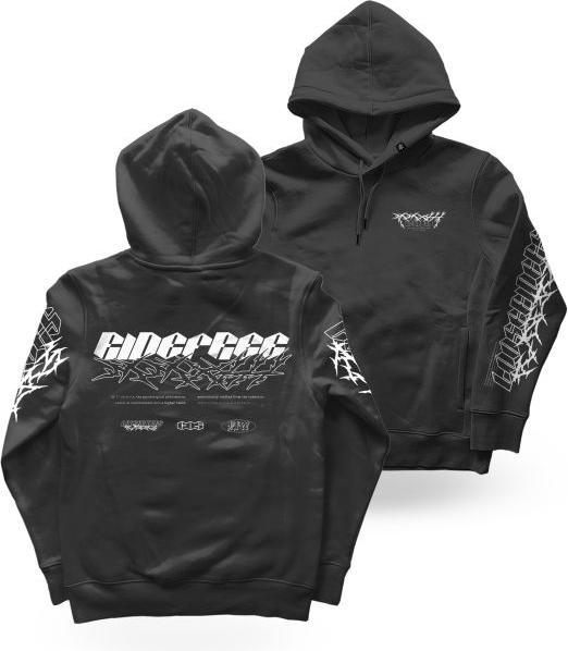 Loose Riders Hoodie (S)
