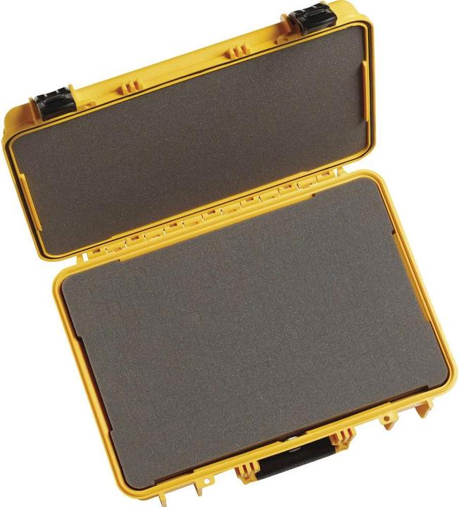 Produktbild Fluke Messgerätekoffer CXT1000 (Messgerätkoffer)