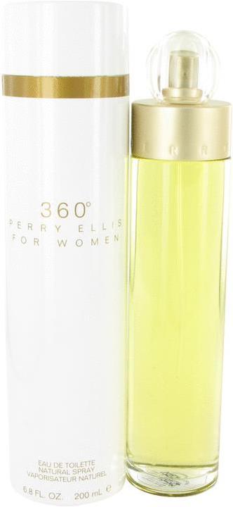 Produktbild Perry Ellis 360 (Eau de Toilette, 200 ml)