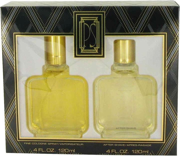 Actual product image Paul Sebastian  (Fragrance set)