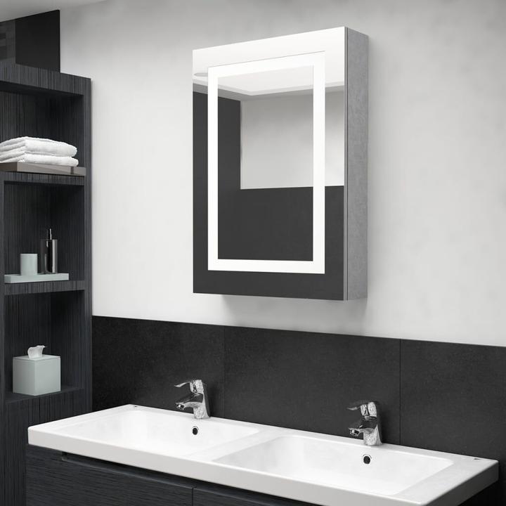 Image du produit VidaXL Eldrys (50 x 13 x 70 cm)