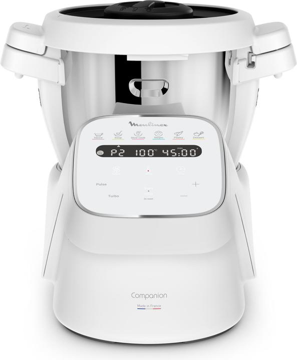 Immagine prodotto Moulinex HF840110 (1550 W)