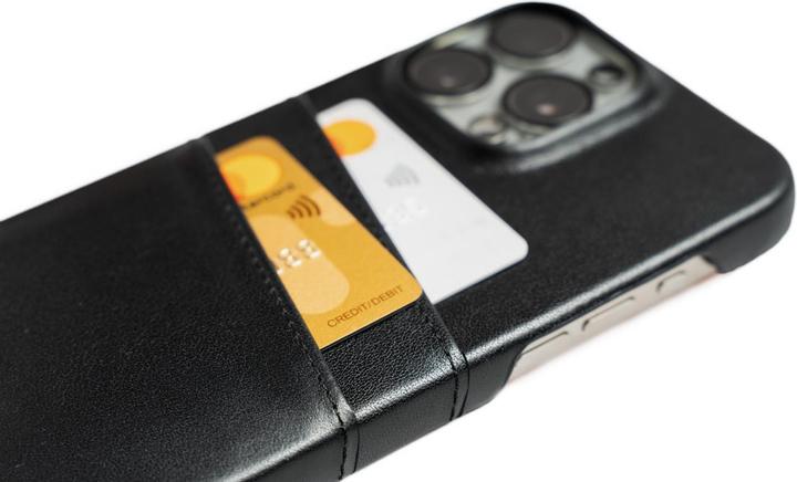 Actual product image Screenor LUMO iPHONE 15 BLACK (Apple iPhone 15)