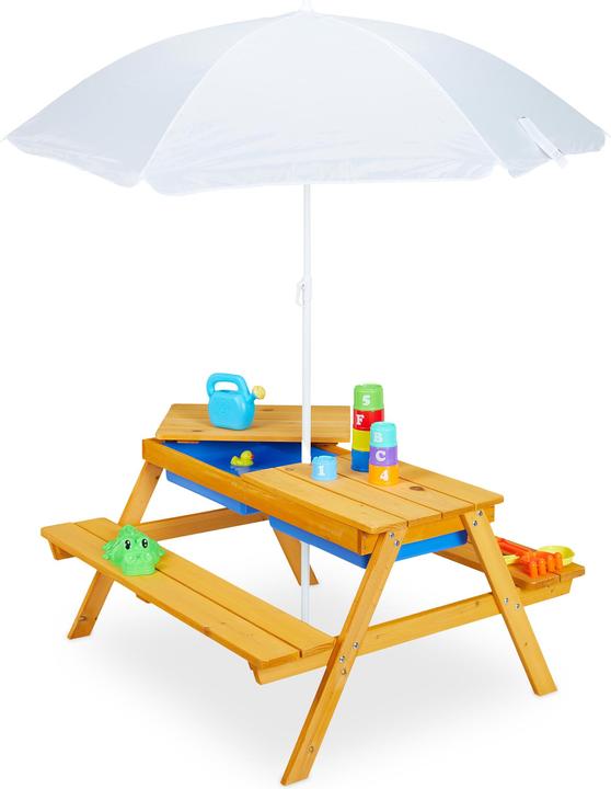 Relaxdays Children's seating group
