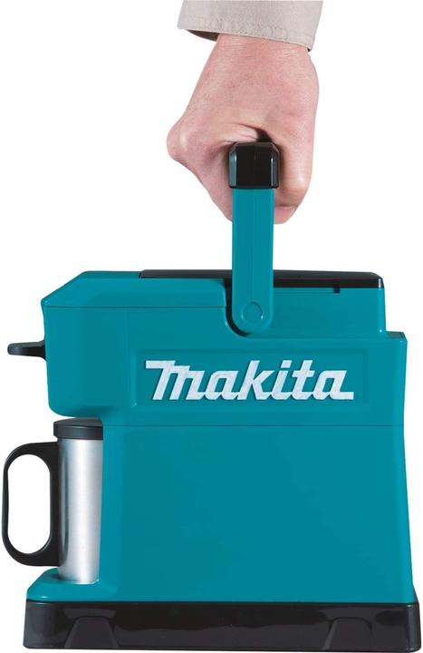 Produktbild Makita DCM501Z