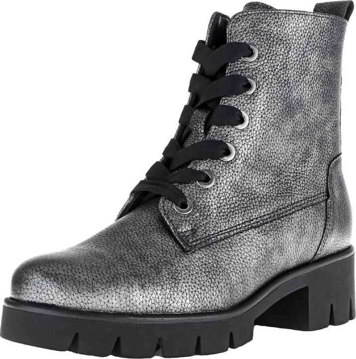 Grey/Black
