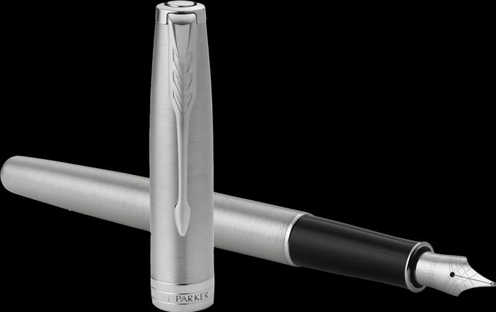 Produktbild Parker Pen Sonnet (Silber, 1 x)