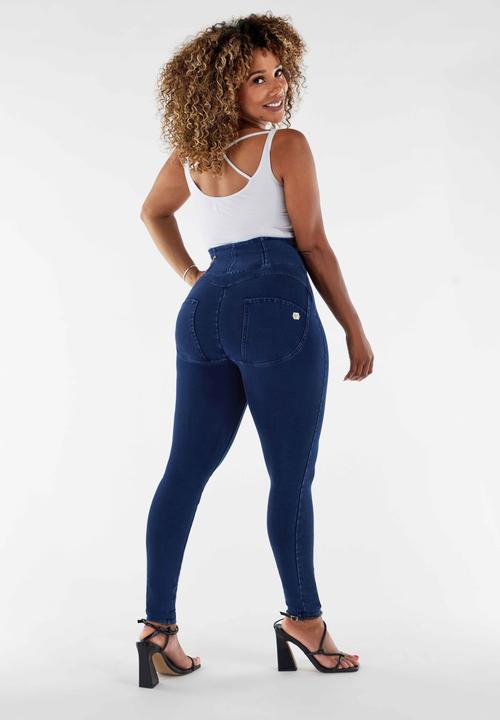 Actual product image Freddy WR.UP?? Shaping Pants - Curvy (S)
