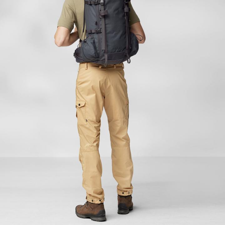 Actual product image Fjällräven Vidda Pro Lite Trousers (50)