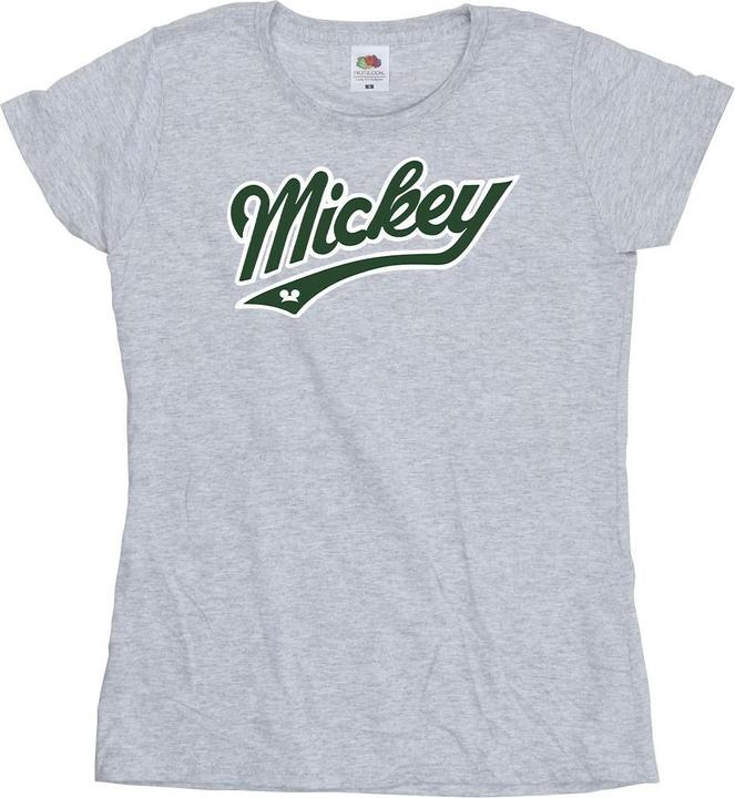 Disney Mickey Mouse Bold TShirt (M)