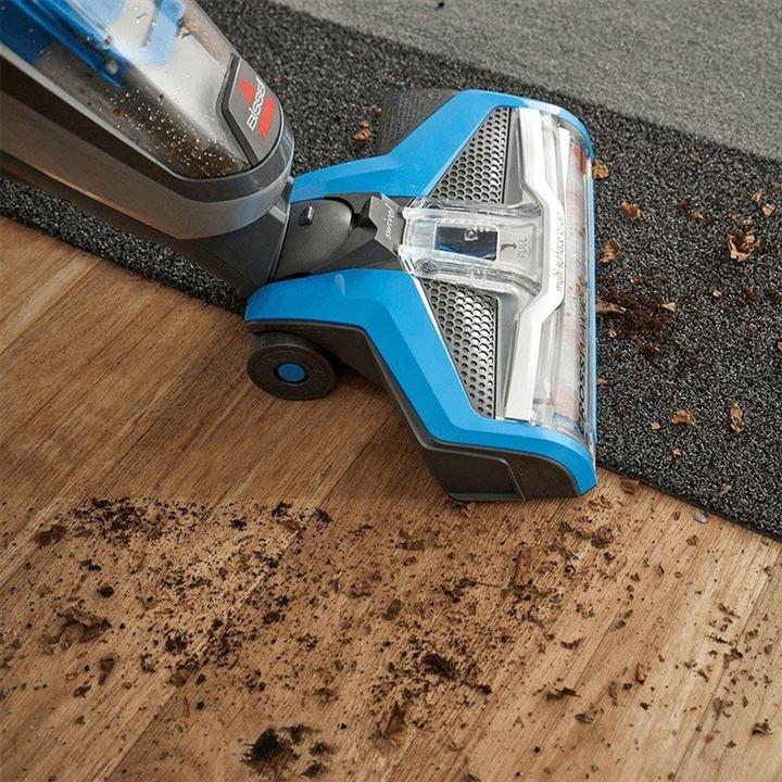 Actual product image Bissell Cross Wave