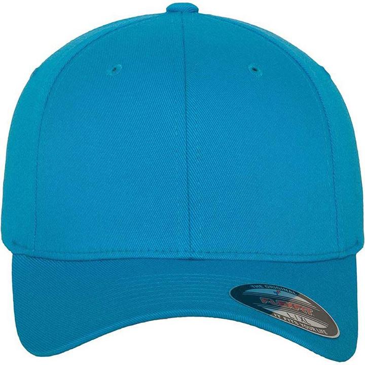 Produktbild Yupoong BaseballKappe Flexfit (S/M)