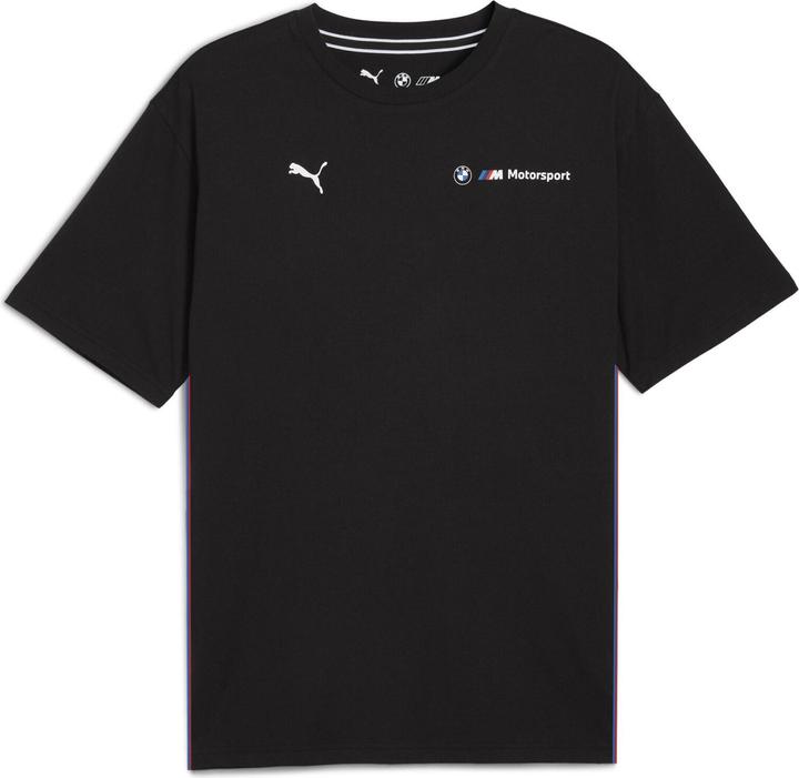 Immagine prodotto Puma Maglietta con logo BMW MMS ESS+ (S)