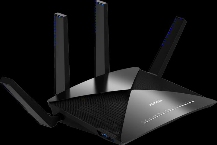 Produktbild Netgear R9000 Nighthawk X10