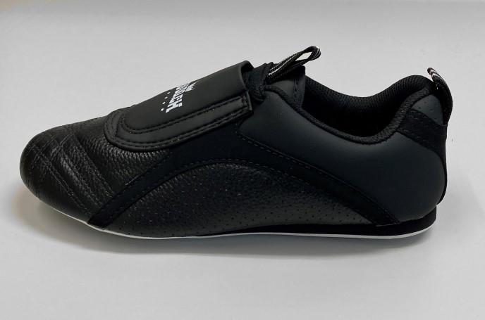 Actual product image Budo.ch Training Schuhe (37)