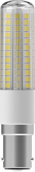 Produktbild Osram Led Special T Slim (B15d, 7 W, 806 lm, 1 x, E)