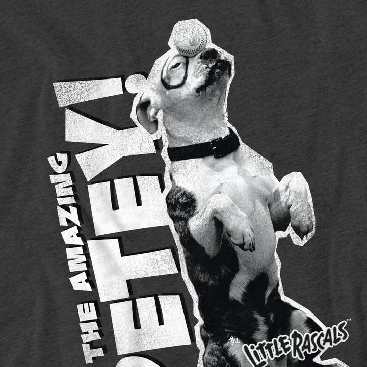 Produktbild The Little Rascals Amazing Petey TShirt (L)