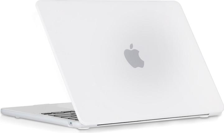 Immagine prodotto Screenguard Custodia rigida per Apple MacBook Air 13" M3 (2024) A3113 (13", Apple)