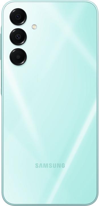 Actual product image Samsung Galaxy A16 (256 GB, Light green, 6.70", Dual SIM, 50 Mpx, 4G)