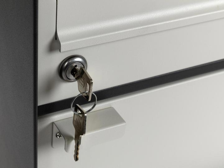 Image du produit Struct Boîte aux lettres
