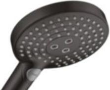 Immagine prodotto hansgrohe Raindance Select S 120 (3 Tipi di raggi, 15 l/min)