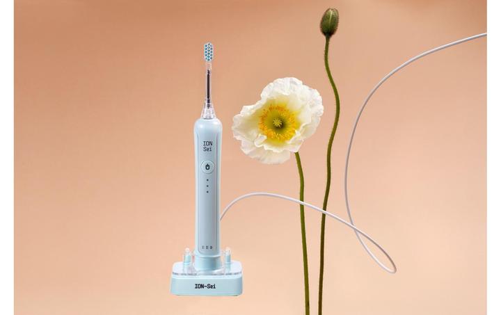 Produktbild ION-Sei IET01LB (Schallzahnbürste)