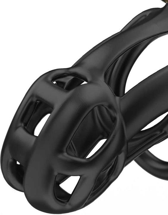 Actual product image Rimba P-Cage