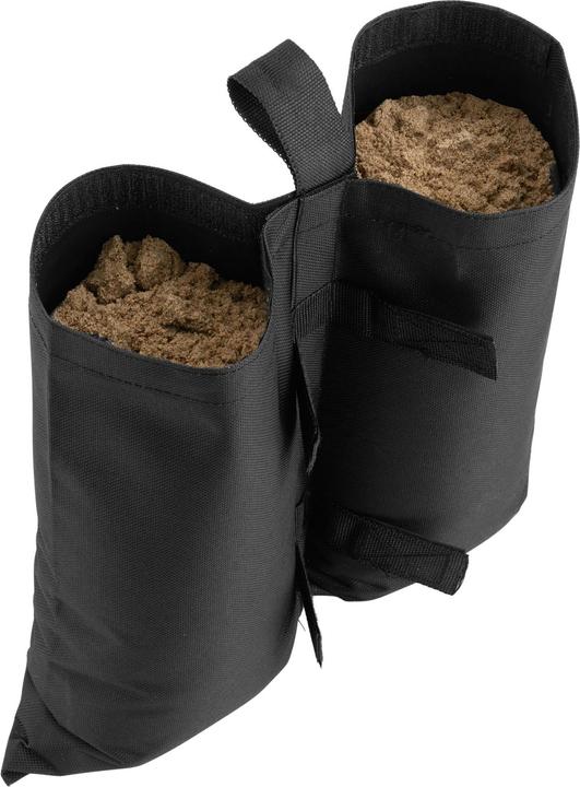 Actual product image tectake Saborra (28 cm, 36 cm)