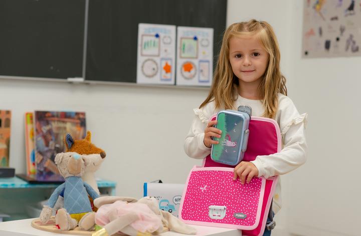 Image du produit Funki Sac pour la petite école