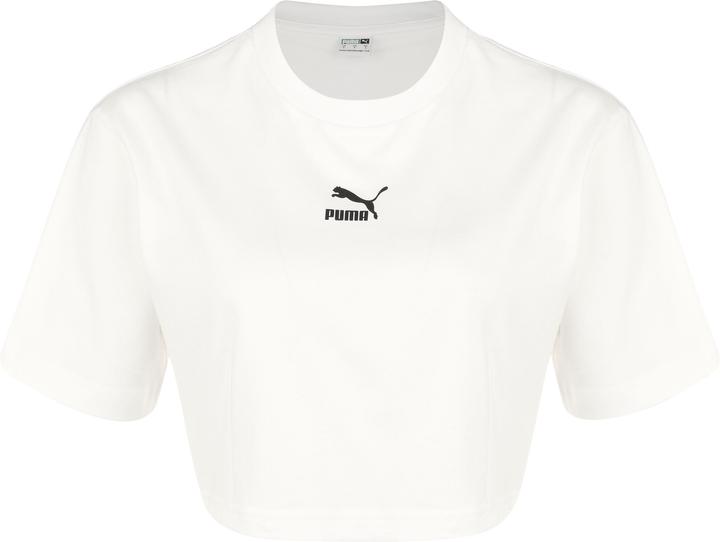 Produktbild Puma DARE TO Cropped Relaxed Tee (M)