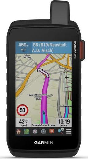 Produktbild Garmin Montana 750i