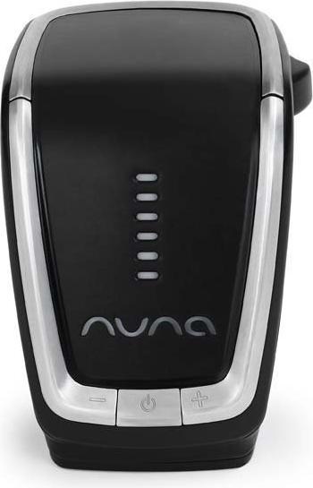 Actual product image Nuna Rocker drive LEAF Wind