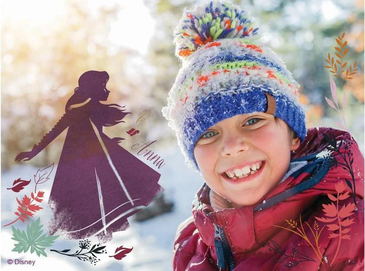 Actual product image Lexibook Frozen children's camera