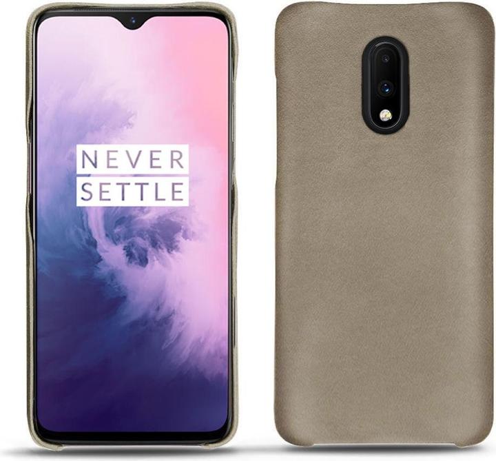 Actual product image Noreve Leather cover (OnePlus 7)