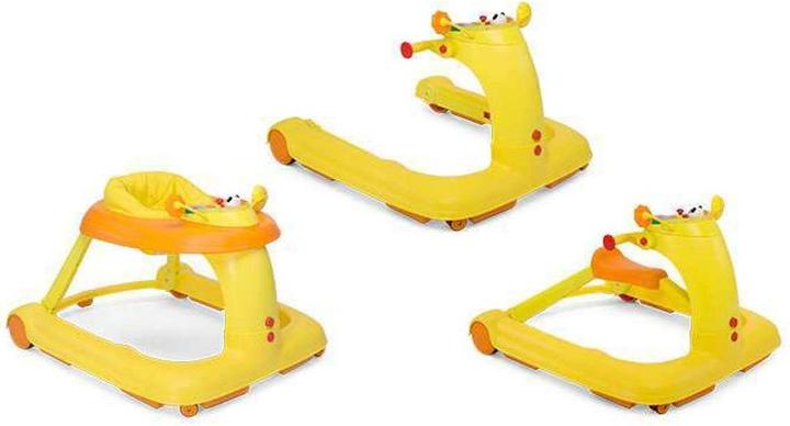 Image du produit Chicco 1 2 3 Marchette pour bébés